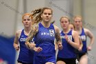 Track & Field  Women’s Track & Field open up the 2023 indoor season with a home meet against Colby College. They also competed against visiting Wentworth Institute of Technology, Worcester State University, Gordon College and Connecticut College. - Photo by Keith Nordstrom